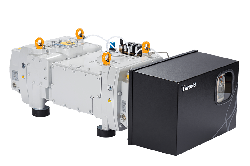 DRYVAC DRYVAC