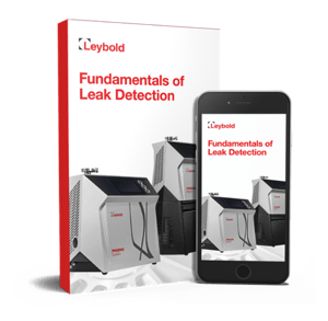 Fundamentals of Leak Detection-2