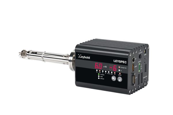 LEYSPEC Residual Gas Analyzers - For web LEYSPEC Residual Gas Analyzers - For web