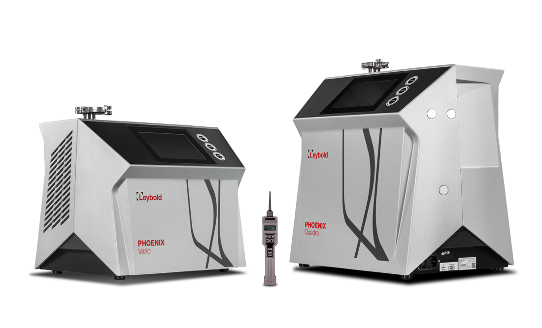 Phoenix leak detector