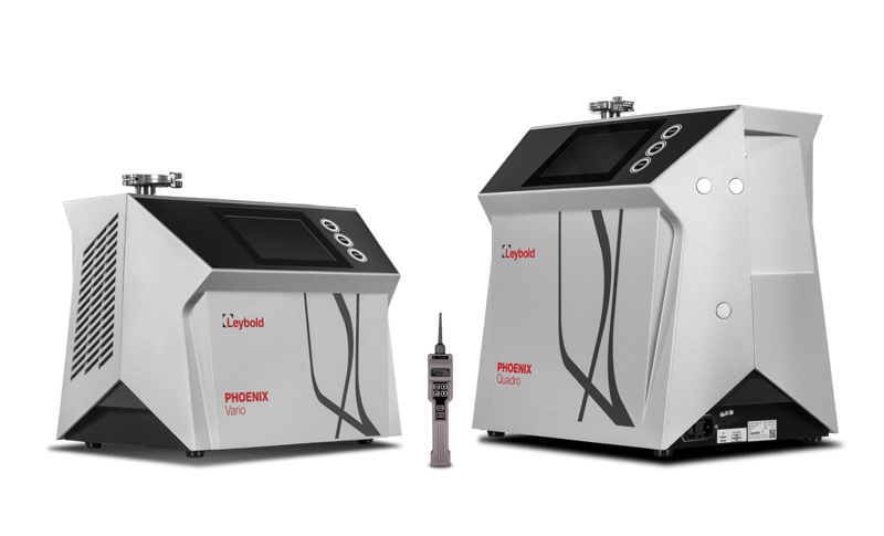 Phoenix leak detector Phoenix leak detector