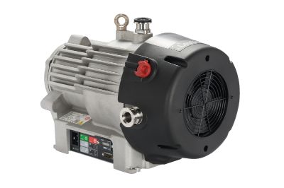 SCROLLVAC plus