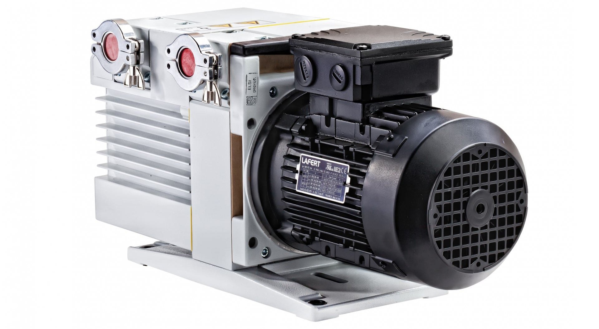 Trivac d16B