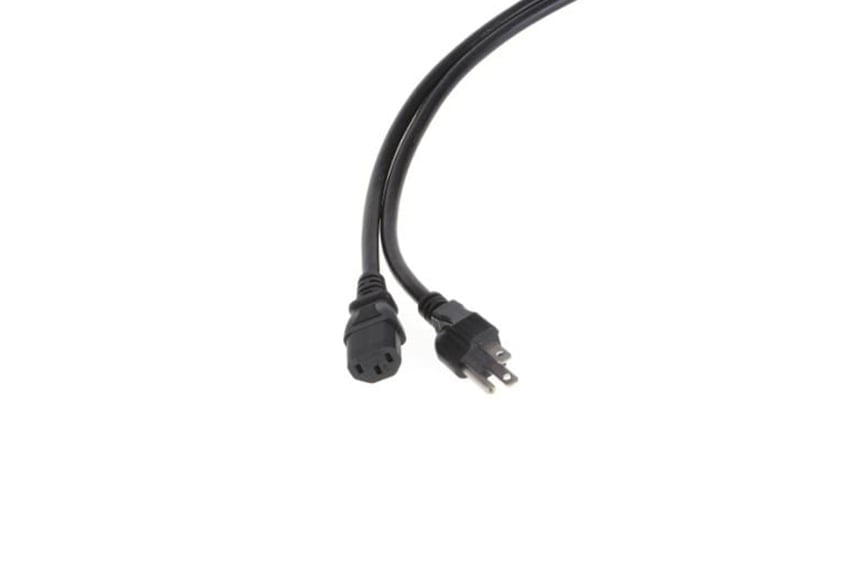 mains cable 845